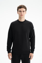 ARMA Men Round Neck Sweatshirt
